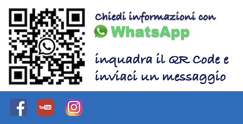 slideshow openday 2022 3 qrcode whatsapp